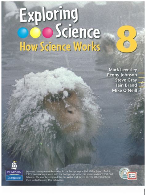 17 de set. . Exploring science 8 online textbook